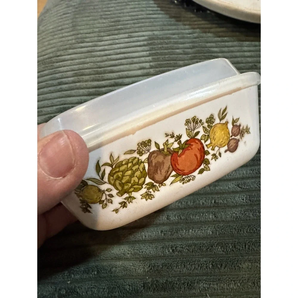 Corningware small petite